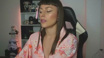 babypinkcatlive na Cam4: slike in profil