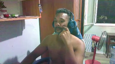 black_man86 – уебкам модел в Cam4: снимки