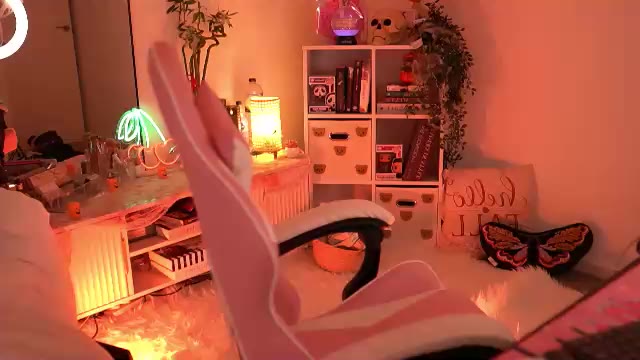 isabellasinn na Chaturbate: slike in profil