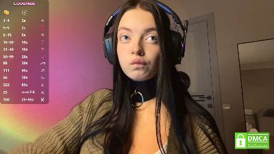 pattycromwell na Cam4: zdjęcia i profil