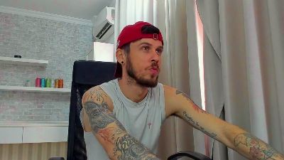 jonahshaw di Cam4: foto model webcam