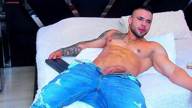 ray-torres na Flirt4Free: fotky a profil