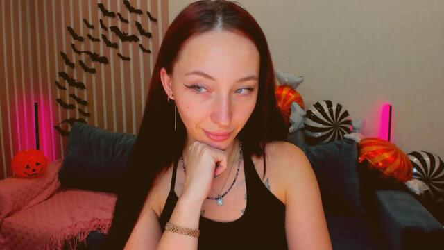 amelia-storm na Flirt4Free: fotky a profil