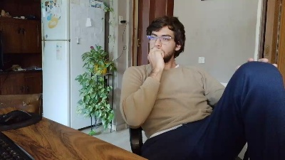 gringodelicius na Cam4: zdjęcia i profil