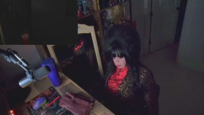 Preview photo of webcam model vivianfrost on Cam4