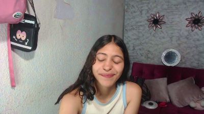 evagirl69, modelo webcam de Cam4: fotos