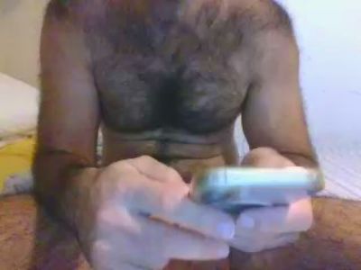 coppai200 di Cam4: foto model webcam