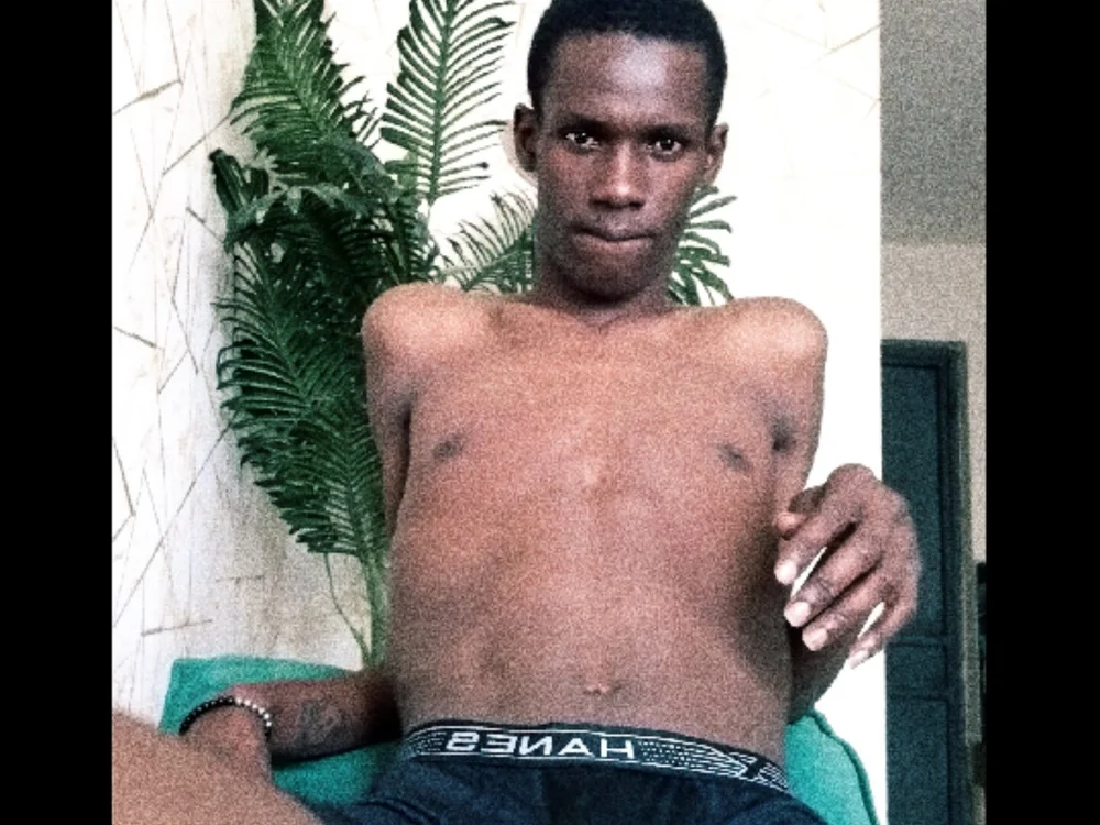 Tictacktic, webcammodel på Stripchat: fotos