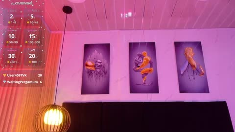 daddysneakin – BongaCams webkamerás modell