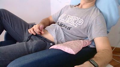 marc76007 (Cam4): foto un profils