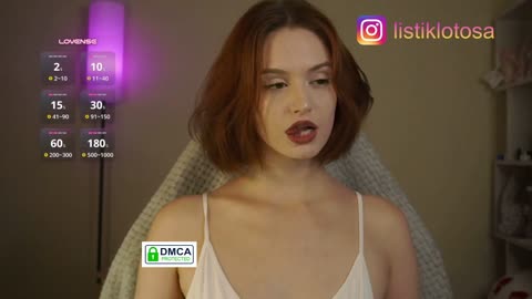 kokome na BongaCams: fotky a profil