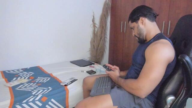 pier-simons (Flirt4Free): fotod ja profiil