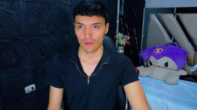 jacksonn-carter, model webcam pe Flirt4Free: poze