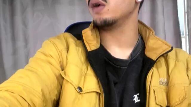 Preview photo of webcam model tobby-ramirez on Flirt4Free