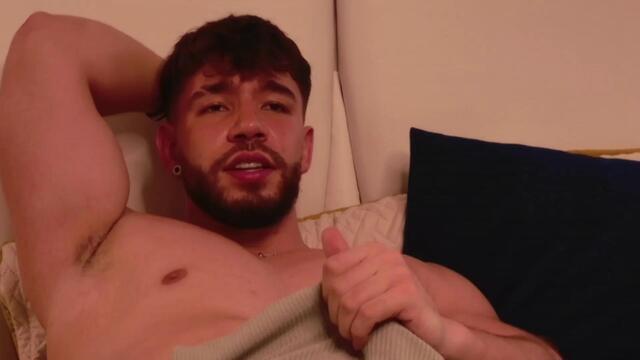 jackson-stifler – уебкам модел в Flirt4Free: снимки