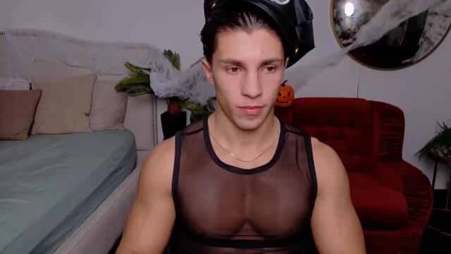 kai-storm, webcammodel på Flirt4Free: fotos