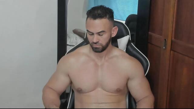 jack-hamme, webcammodell på Flirt4Free: bilder