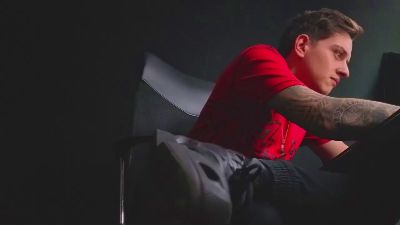 felixstark – Cam4 webkamerás modell