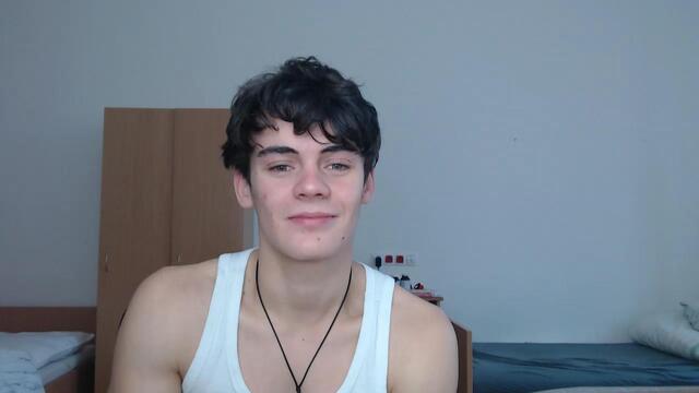tony-mercer, model webcam de Flirt4Free: fotos