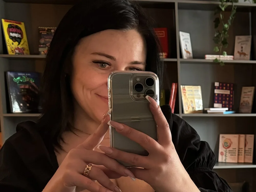 CuteNata, μοντέλο webcam στο Stripchat