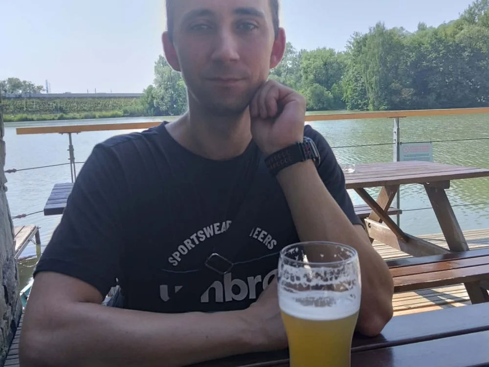 Radanecek, webcammodell på Stripchat: bilder