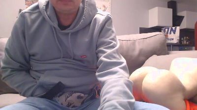 Preview photo of webcam model freddy022 on Cam4