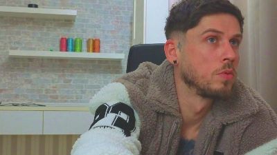 jonahshaw, model webcam de Cam4: fotos