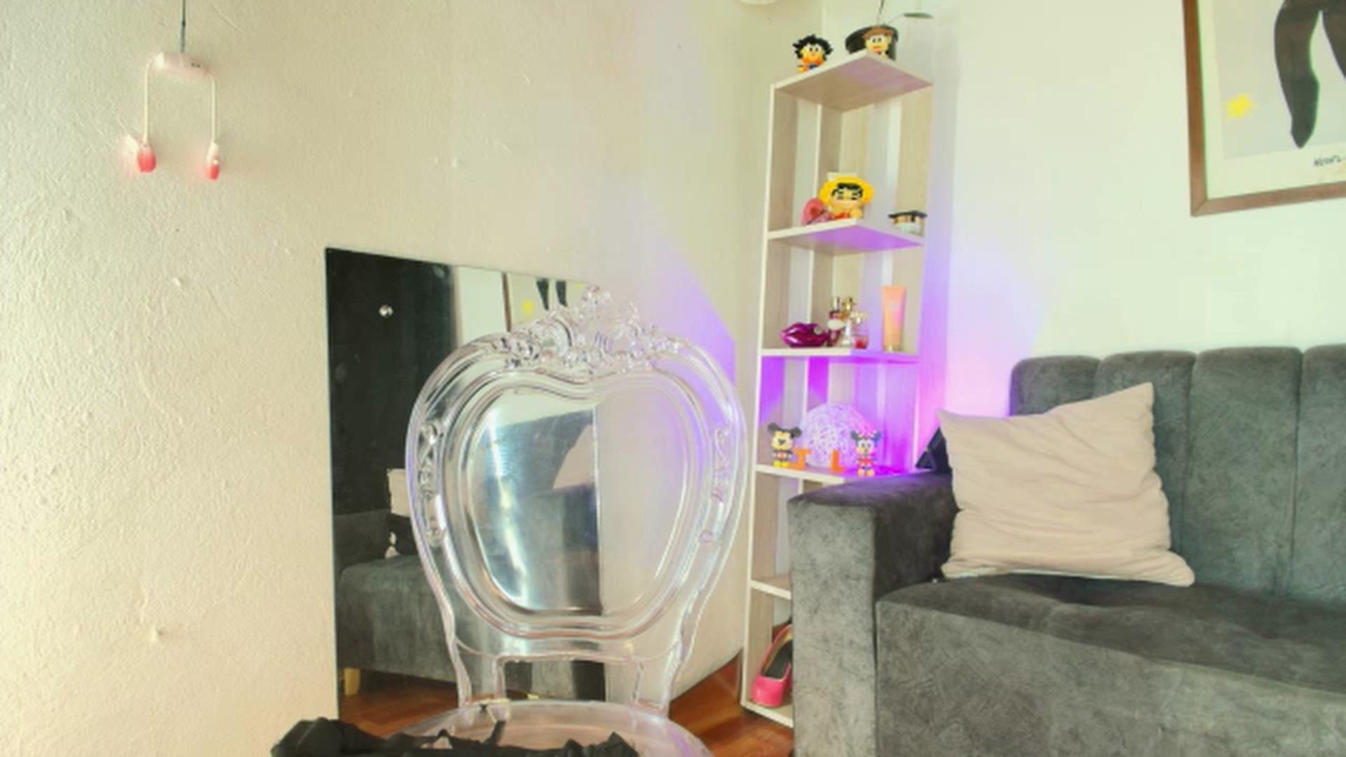 zully_green — Cam4: ფოტოები და პროფილი