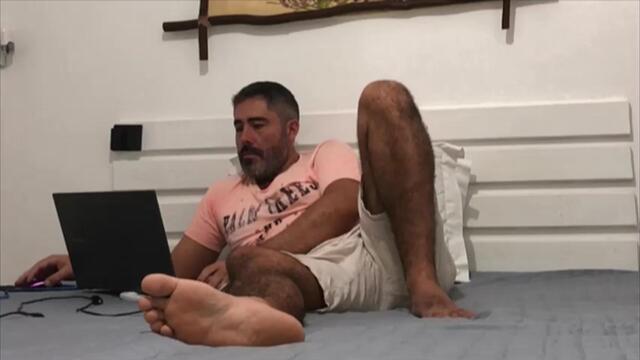 vic-cast (Flirt4Free): fotod ja profiil