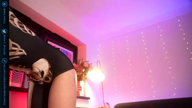 littlee33 – уебкам модел в Chaturbate: снимки