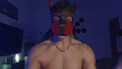 frabroker – Webcam-Modell auf Cam4