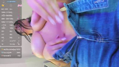 patriciakeys — Cam4: ფოტოები და პროფილი