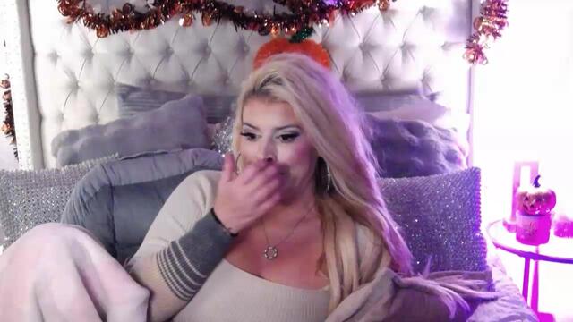 gwen-taylor – Webcam-Modell auf Flirt4Free