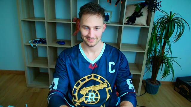 Preview photo of webcam model keith-atkins on Flirt4Free