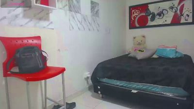 hardsexlove08: عارضة كاميرا ويب على Cam4