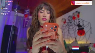 samara_veguz222, μοντέλο webcam στο Cam4