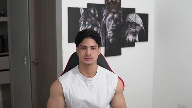 liu-kent, webcammodell på Flirt4Free: bilder