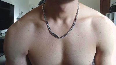 Preview photo of webcam model frabroker on Cam4