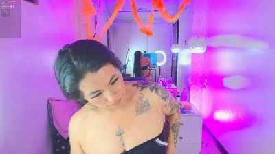 lizha_milf: عارضة كاميرا ويب على Cam4