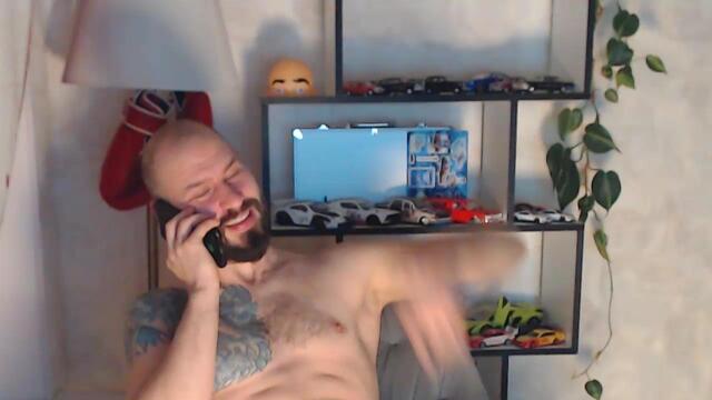 hayden-hill — Flirt4Free: ფოტოები და პროფილი