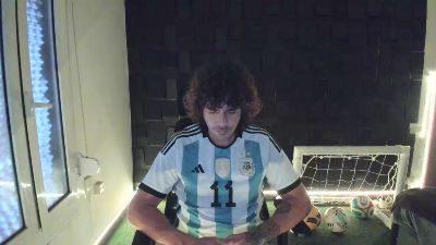 Preview photo of webcam model joaquin420_hot on Cam4