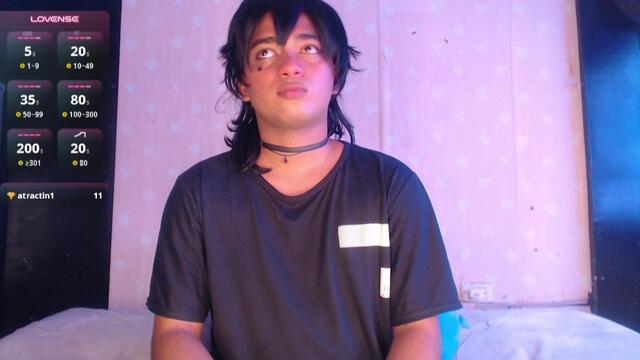 dylan-lux, model webcam de Flirt4Free: fotos