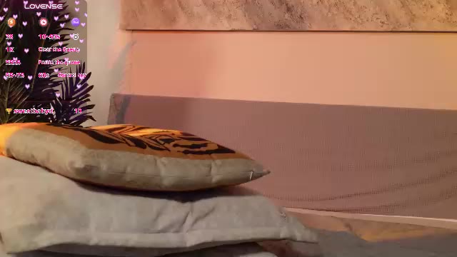 aurora_radiance — Chaturbate वेबकैम मॉडल: फ़ोटो