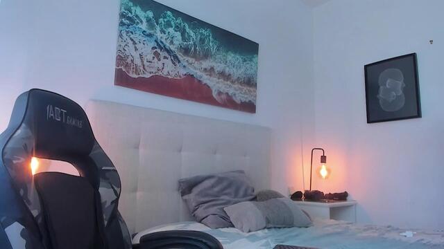 Preview photo of webcam model mike-daven on Flirt4Free