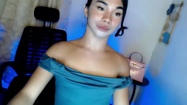 18_nicole — Chaturbate 直播模特:照片与资料