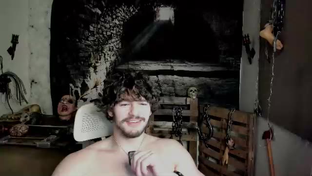thejohnnystone, webcammodel på Chaturbate: fotos