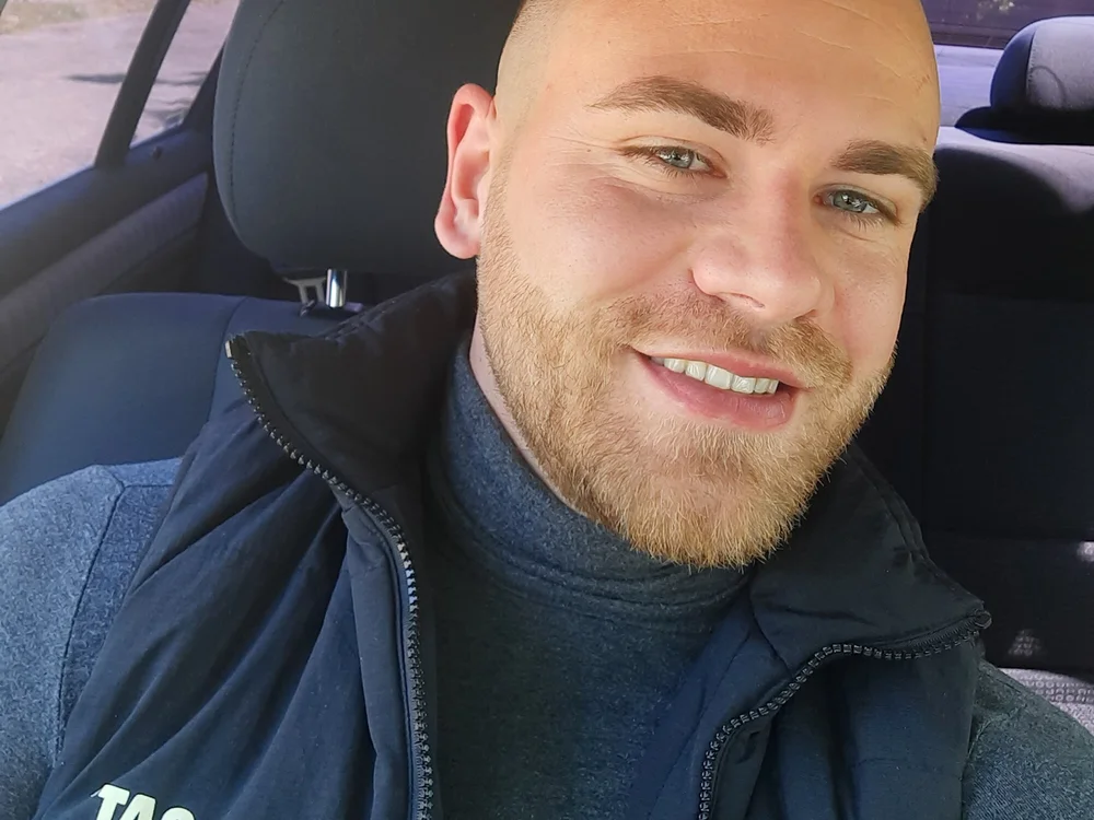 Thori92 – Stripchat webkamerás modell