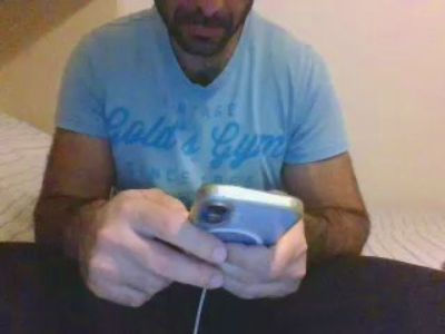 coppai200, model webcam pe Cam4: poze
