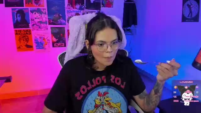 tokyo_uwu na Chaturbate: fotky a profil
