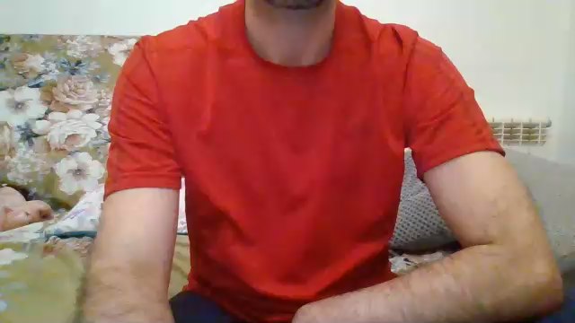 terox1 na Cam4: fotky a profil